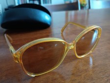 Occhiali da sole vintage