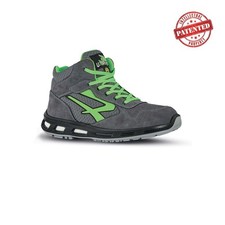 Scarpe antinfortunistiche