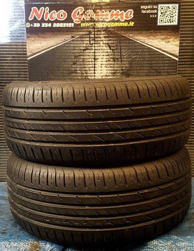 Gomme usate 205 55r17 95v - 205/55r17,