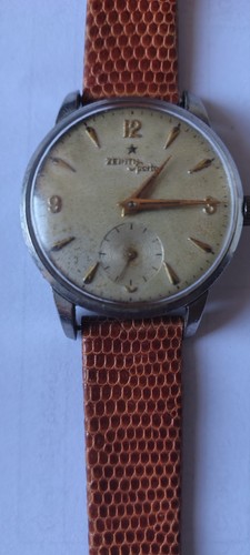 Orologio vintage automatico - orologio,