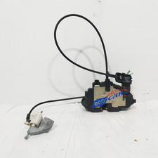 Serratura anteriore sx Renault Modus 2011 4 Pin Cod: 219246-D ecoAC12205