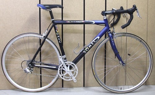 Somec alcamix road - somec,