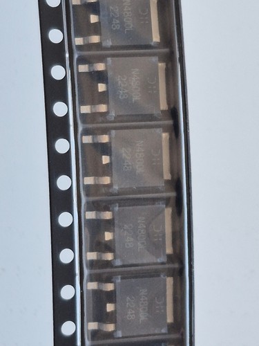 26x dmg4800lk3 mosfet - 26x,