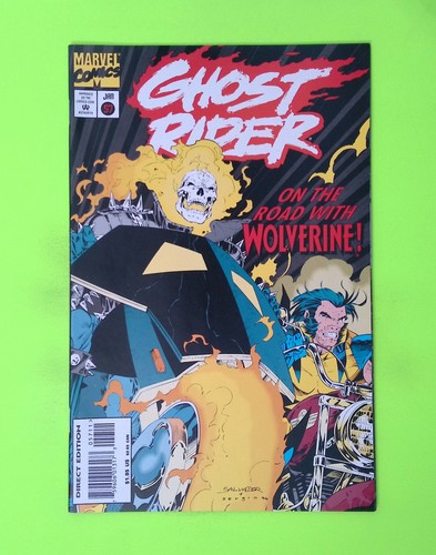 Ghost rider vol - ghost,