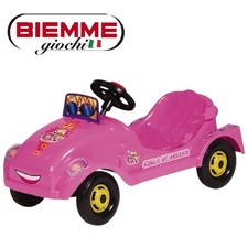 Biemme Kids Car, giocattolo da