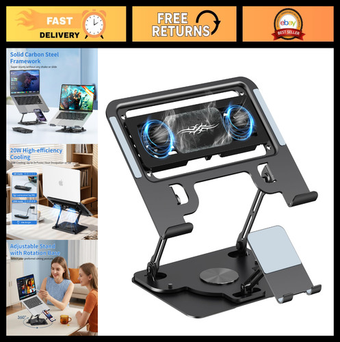 Pad raffreddamento e - di,