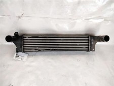 INTERCOOLER PER LAND ROVER