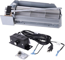 Kit Soffiatore Camino FBK-250