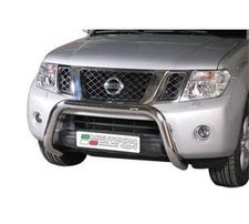 BULL BAR NISSAN NAVARA 2010>
