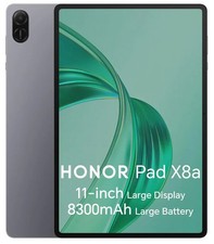 HONOR Pad X8a Tablet 128GB
