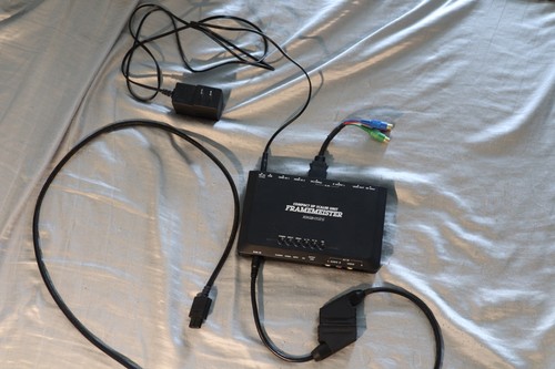 Xrgb mini framemeister con - framemeister,