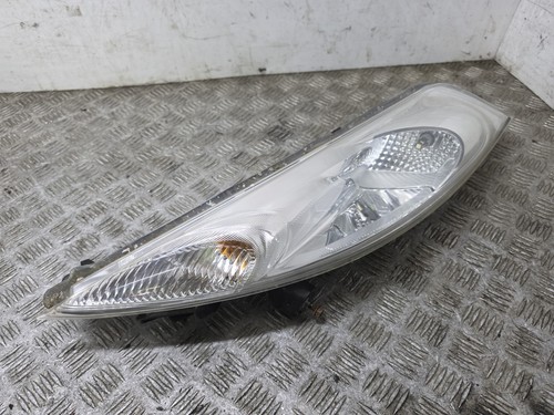 Faro proiettore nissan - proiettore, (o/s)