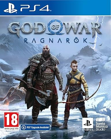 Gioco god war ragnarok per - war,