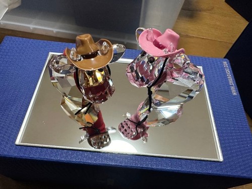 Swarovski 2014 limited edition - swarovski,