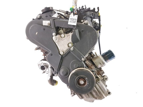 Motore tipo 4hx - tipo, 4hx-c5