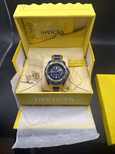 Orologio invicta hydromax - orologio,