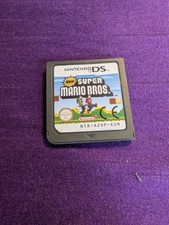 Gioco New Super Mario Bros