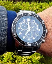 Orologio Citizen Promaster Eco