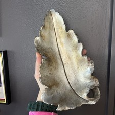 Vintage Mar Co M.A.C Sculpture