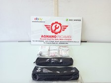 borsa sacca infermieristica kit di pronto soccorso emergenza BMW/MINI 2210667