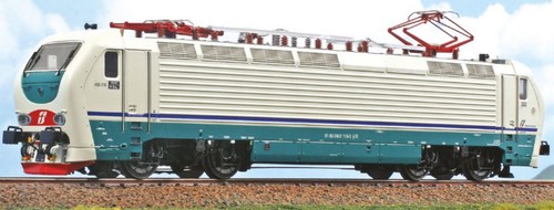 Acme 60641 scala locomotiva - scala, ho