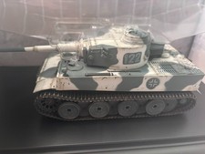 Dragon Armor 1:35 Tiger I -