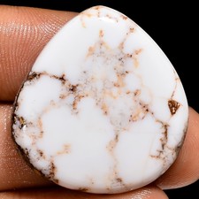 Cavallo Selvatico Magnesite