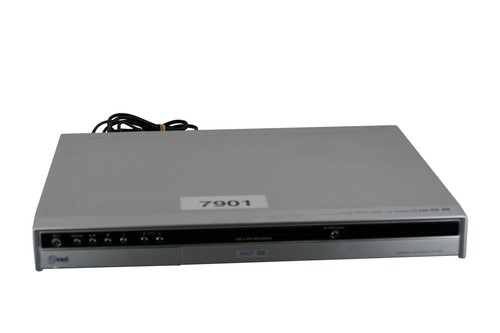 Rh7500 registratore dvd e - -,