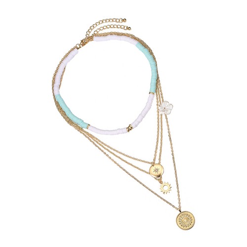 Collane moda donna - , doppio