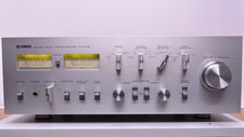 Amplificatore integrato Yamaha
