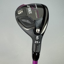 Yonex Ezone GS i-Tech Donna 5H