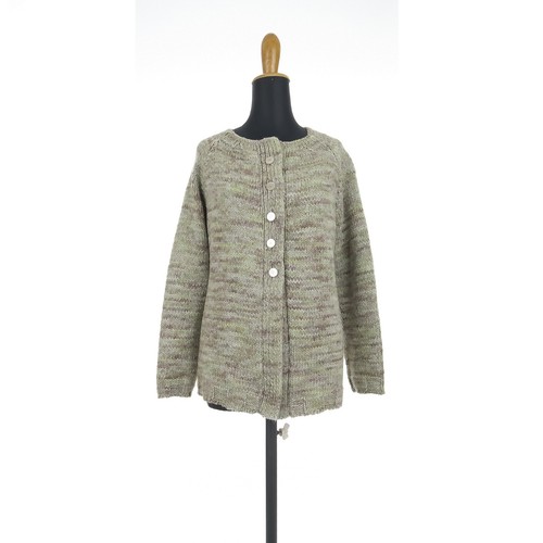 Maglione cardigan gianfranco - maglione,