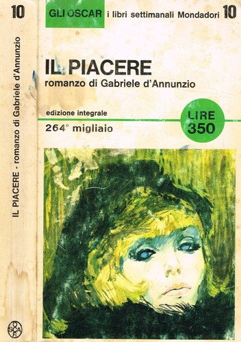 Piacere gabriele - piacere.,