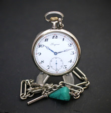 Orologio da tasca Longines 15