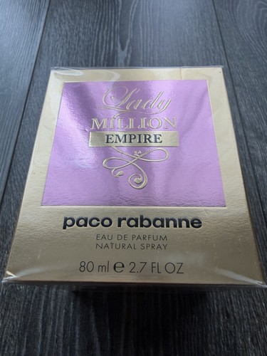 Paco rabanne lady million - paco,