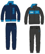 Tuta Uomo Da Casa S.S.C Napoli