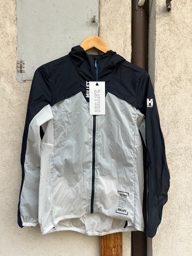 Giacca trail millet softshell - trail,