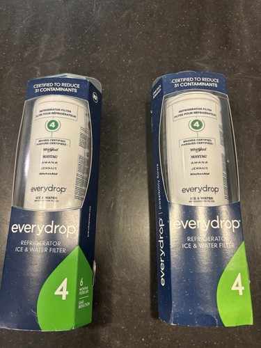 Filtro acqua edr4rxd1 - filtro,