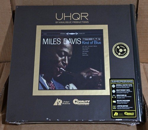 Miles davis kind - miles, blue