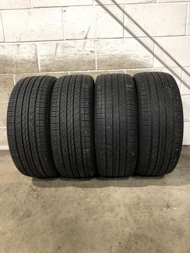 P205 45r17 hankook optimo - 4x,