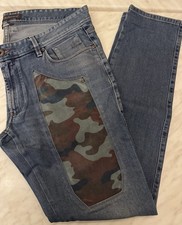 JEANS JECKERSON TAGLIA 36