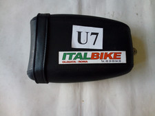 Sella passeggero Triumph Thunderbird 1600 con piccolo difetto