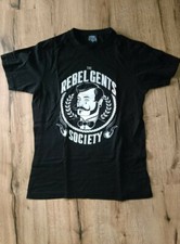 Rebel Rockers Shirt Rebel