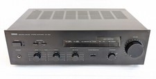 Amplificatore yamaha 400 - yamaha, ax-400