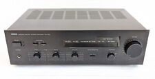 Amplificatore Yamaha AX-400 natural sound stereo integrated amplifier hifi audio