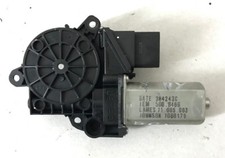 Motorino Alzavetro Posteriore Sx Fiat Croma Anno 2008 Originale