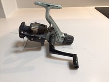 Mulinello da Pesca Shimano Alivio 3000R Usato Attrezzatura Carp Fishing