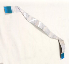 Flat Cable BN96-30262M Rev.02 connessione Scheda Log/T-CON TV SAMSUNG UE55HU7100