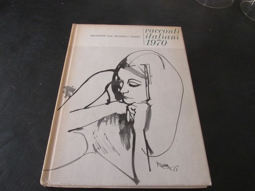 Racconti italiani selezione - racconti,