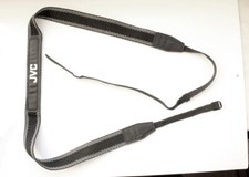 Tracolla cinghia JVC x videocamera analogica e digitale Shoulder belt
